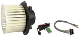 FSS-75763BRK1, Four Seasons Blower Motors for 2001-2005 ASTRO, SAFARI - 75763BRK1 في الإمارات, دبي. Condition - new. Price 490 AED. Photo, seller contacts | AUTO.AE