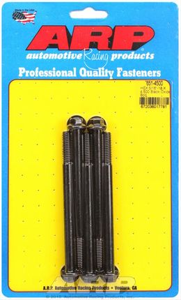 ARP-651-4500, ARP Chromoly Bolts 651-4500 في الإمارات, دبي. Condition - new. Price ⁦130 AED⁩. Photo, seller contacts | AUTO.AE