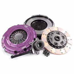 XCL-XKHD24624-1C, XClutch Stage 2 Clutch Kits XKHD24624-1C في الإمارات, دبي. Condition - new. Price 9,360 AED. Photo, seller contacts | AUTO.AE