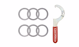 AAX-300409, Aldan American Road Comp Coilover Kits for 1965-1970 LESABRE - 300409 in UAE, Dubai. Condition - new. Price 4,340 AED. Photo, seller contacts | AUTO.AE