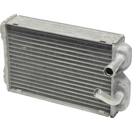 UAC-HT398229C, Universal Air Conditioner Heater Cores HT 398229C in UAE, Dubai. Condition - new. Price 370 AED. Photo, seller contacts | AUTO.AE
