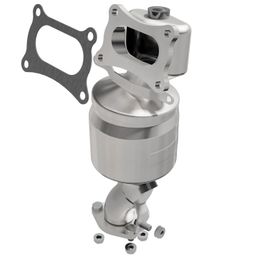 MPE-51898, MagnaFlow Direct-Fit Catalytic Converters 51898 in UAE, Dubai. Condition - new. Price 2,510 AED. Photo, seller contacts | AUTO.AE