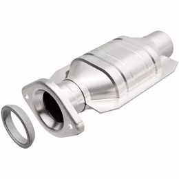 51318, MAGNAFLOW 51318 Catalytic Converter Direct-Fit OEM Grade for LEXUS RX300 1999-2003 في الإمارات, دبي. Condition - new. Price 2,140 AED. Photo, seller contacts | AUTO.AE