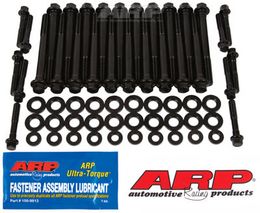 134-3610, ARP 134-3610 Head Bolt Kit for CHEVROLET LS Gen III LS Series small block (2004 & later - except LS9) w/ all same length bolts. 8740. hex в ОАЭ, Дубай. Состояние - новое. Цена 740 AED. Фото, контакты продавца | AUTO.AE