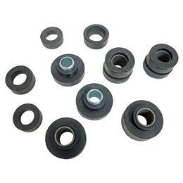 OER-K3088, OER Body Mount Bushings for 1973-1981 CAMARO, 1973-1975 FIREBIRD - K3088 in UAE, Dubai. Condition - new. Price 340 AED. Photo, seller contacts | AUTO.AE
