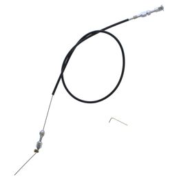 SUM-200046B, Summit Racing™ Braided Throttle Cables SUM-200046B в ОАЭ, Дубай. Состояние - новое. Цена 220 AED. Фото, контакты продавца | AUTO.AE
