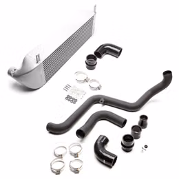 FOR0040FMKSL, COBB FOR0040FMKSL FORD Front Mount Intercooler Kit Silver Focus RS 2016-2018 в ОАЭ, Дубай. Состояние - новое. Цена 7 910 AED. Фото, контакты продавца | AUTO.AE