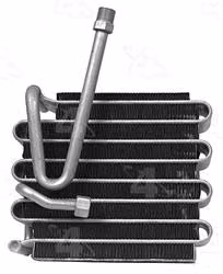 FSS-54150, Four Seasons Evaporator Cores 54150 in UAE, Dubai. Condition - new. Price 390 AED. Photo, seller contacts | AUTO.AE