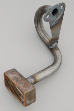 MOR-24501, Moroso Oil Pump Pickups 24501 в ОАЭ, Дубай. Состояние - новое. Цена 350 AED. Фото, контакты продавца | AUTO.AE