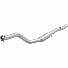 51086, MAGNAFLOW 51086 Catalytic Converter Direct-Fit OEM Grade for AUDI S8 2001-2003 в ОАЭ, Дубай. Состояние - новое. Цена 3 290 AED. Фото, контакты продавца | AUTO.AE