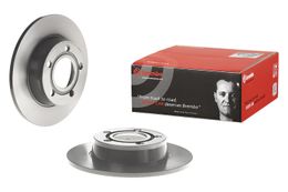 BBO-08-9084-11, Brembo Prime UV Coated Brake Rotors for 1998-2004 A6 QUATTRO, 2001-2005 ALLROAD QUATTRO, 2002-2003 S6 - 08.9084.11 в ОАЭ, Дубай. Состояние - новое. Цена 200 AED. Фото, контакты продавца | AUTO.AE