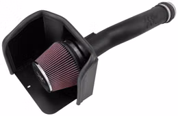 63-9039, K&N 63-9039 Performance Air Intake System AIRCHARGER; TOYOTA TACOMA, 3.5L-V6, 2016 in UAE, Dubai. Condition - new. Price 2,130 AED. Photo, seller contacts | AUTO.AE