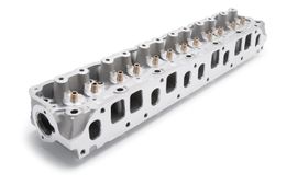 EDL-50159, Edelbrock Performer Cylinder Heads 50159 in UAE, Dubai. Condition - new. Price 6,560 AED. Photo, seller contacts | AUTO.AE