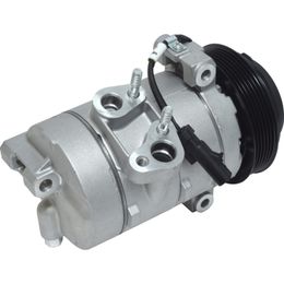 UAC-CO11321C, Universal Air Conditioner Air Conditioning Compressors for 2007-2011 NITRO - CO 11321C в ОАЭ, Дубай. Состояние - новое. Цена 1 230 AED. Фото, контакты продавца | AUTO.AE