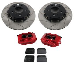 BAE-4261560FR, Baer Brakes SS4+ Deep Stage Drag Race Disc Brake Kits for 2015-2023 MUSTANG - 4261560FR в ОАЭ, Дубай. Состояние - новое. Цена 6 690 AED. Фото, контакты продавца | AUTO.AE
