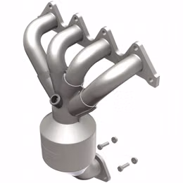 51321, MAGNAFLOW 51321 Manifold Catalytic Converter OEM Grade for HYUNDAI Accent 2010-2011 in UAE, Dubai. Condition - new. Price 3,410 AED. Photo, seller contacts | AUTO.AE