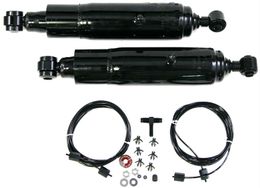 GAB-49149, Gabriel HiJackers Air Shocks 49149 in UAE, Dubai. Condition - new. Price 650 AED. Photo, seller contacts | AUTO.AE