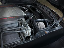 AFE-54-13041D, aFe Magnum Force Stage 2 Pro Dry S Air Intake Systems for 2014-2019 CORVETTE - 54-13041D في الإمارات, دبي. Condition - new. Price 1,720 AED. Photo, seller contacts | AUTO.AE