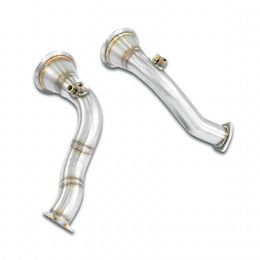 778711, SUPERSPRINT 778711 Downpipe Kit for AUDI RS6 (C8) в ОАЭ, Дубай. Состояние - новое. Цена 13 270 AED. Фото, контакты продавца | AUTO.AE