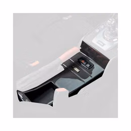 BMV4635, VORSTEINER BMV4635 Center Console V-CSL (Carbon) for BMW M3 (E46) 2000-2006 في الإمارات, دبي. Condition - new. Price 1,470 AED. Photo, seller contacts | AUTO.AE
