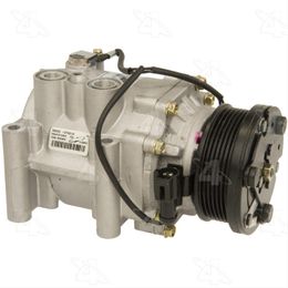 FSS-98562, Four Seasons Air Conditioning Compressors for 2005-2009 ESCAPE, 2006-2009 MARINER, 2008 TRIBUTE - 98562 in UAE, Dubai. Condition - new. Price 1,450 AED. Photo, seller contacts | AUTO.AE