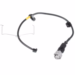 HLN-2BWS0051, Holstein Parts Brake Wear Sensors for 2009-2016 LS460 - 2BWS0051 في الإمارات, دبي. Condition - new. Price 60 AED. Photo, seller contacts | AUTO.AE