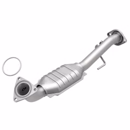 MPE-93602, MagnaFlow Direct-Fit Catalytic Converters 93602 in UAE, Dubai. Condition - new. Price 2,970 AED. Photo, seller contacts | AUTO.AE