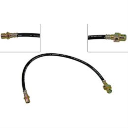 DHB-H381272, Dorman Hydraulic Brake Hoses H381272 في الإمارات, دبي. Condition - new. Price 90 AED. Photo, seller contacts | AUTO.AE