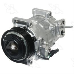 FSS-168305, Four Seasons Air Conditioning Compressors 168305 in UAE, Dubai. Condition - new. Price 1,470 AED. Photo, seller contacts | AUTO.AE