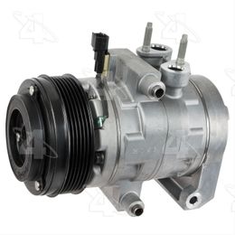 FSS-98454, Four Seasons Air Conditioning Compressors for 2010 MUSTANG - 98454 في الإمارات, دبي. Condition - new. Price 2,430 AED. Photo, seller contacts | AUTO.AE