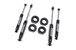 ZNE-ZONJ19N, Zone Offroad Nitro Suspension Lift Kits for 1993-1998 GRAND CHEROKEE - ZONJ19N في الإمارات, دبي. Condition - new. Price 1,250 AED. Photo, seller contacts | AUTO.AE