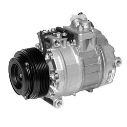 DNP-471-1262, Denso Air Conditioning Compressors for 1998-2001 750IL, 1999-2000 SILVER SERAPH - 471-1262 في الإمارات, دبي. Condition - new. Price 1,870 AED. Photo, seller contacts | AUTO.AE
