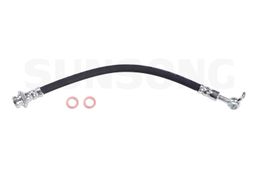 SUG-2205482, Sunsong Clutch Hoses for 2002-2006 ALTIMA, 2003-2008 MAXIMA - 2205482 in UAE, Dubai. Condition - new. Price 70 AED. Photo, seller contacts | AUTO.AE