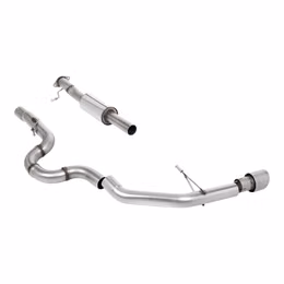SSXFD466, MILLTEK SSXFD466 Cat-Back Exhaust, 2.76" (Brushed Titanium GT-100 Tip) for FORD Bronco 2.3L / 2.7L EcoBoost 4-Door 2021- в ОАЭ, Дубай. Состояние - новое. Цена 5 290 AED. Фото, контакты продавца | AUTO.AE