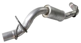 APH-54620, AP Exhaust Tailpipes 54620 в ОАЭ, Дубай. Состояние - новое. Цена ⁦420 AED⁩. Фото, контакты продавца | AUTO.AE