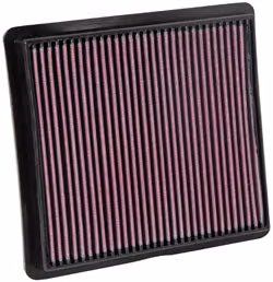 33-2419, K&N 33-2419 Replacement Air Filter DODGE CARAVAN 3.3L V6; 2008 in UAE, Dubai. Condition - new. Price 390 AED. Photo, seller contacts | AUTO.AE