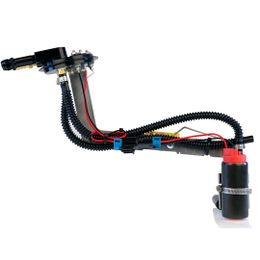 AEI-18074, Aeromotive Stealth 340 In-Tank Electric Fuel Pumps for 1993-1997 CAMARO - 18074 في الإمارات, دبي. Condition - new. Price 2,370 AED. Photo, seller contacts | AUTO.AE