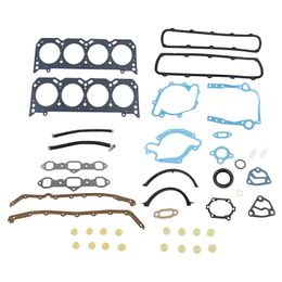 FEL-260-1477, Fel-Pro Engine Gasket Kits 260-1477 في الإمارات, دبي. Condition - new. Price 450 AED. Photo, seller contacts | AUTO.AE