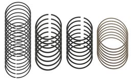 MLE-4605ML, Mahle Performance Piston Rings 4605ML в ОАЭ, Дубай. Состояние - новое. Цена ⁦560 AED⁩. Фото, контакты продавца | AUTO.AE