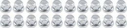 OER-N9801, OER Lug Nuts and Lug Bolts N9801 في الإمارات, دبي. Condition - new. Price ⁦180 AED⁩. Photo, seller contacts | AUTO.AE