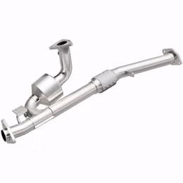 49905, MAGNAFLOW 49905 Catalytic Converter Direct-Fit OEM Grade for NISSAN Maxima 1999-2001 in UAE, Dubai. Condition - new. Price 3,400 AED. Photo, seller contacts | AUTO.AE