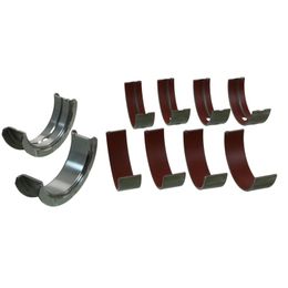 SLP-IROX164MA, Sealed Power Main Bearing Sets for 2006-2013 CORVETTE - IROX164MA in UAE, Dubai. Condition - new. Price 400 AED. Photo, seller contacts | AUTO.AE