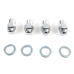 SUM-7540040, Summit Racing™ Lug Nuts SUM-7540040 في الإمارات, دبي. Condition - new. Price ⁦60 AED⁩. Photo, seller contacts | AUTO.AE