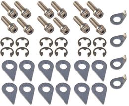 STG-8917, Stage 8 Locking Header Fastener Kits 8917 в ОАЭ, Дубай. Состояние - новое. Цена 300 AED. Фото, контакты продавца | AUTO.AE
