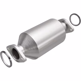 MPE-3391886, MagnaFlow California Grade CARB Compliant Direct-Fit Catalytic Converters 3391886 in UAE, Dubai. Condition - new. Price 5,300 AED. Photo, seller contacts | AUTO.AE