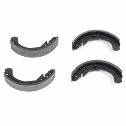 PWR-B564, PowerStop Autospecialty Stock Replacement Brake Shoes B564 in UAE, Dubai. Condition - new. Price 140 AED. Photo, seller contacts | AUTO.AE