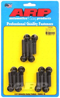 124-2001, ARP 124-2001 Intake Manifold Bolt Kit for BUICK 215 hex в ОАЭ, Дубай. Состояние - новое. Цена 280 AED. Фото, контакты продавца | AUTO.AE