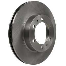 PWR-JBR-1121, PowerStop Autospecialty OE Replacement Rotors for 2003-2009 4RUNNER, 2007-2014 FJ CRUISER, 2005-2023 TACOMA - JBR1121 in UAE, Dubai. Condition - new. Price 240 AED. Photo, seller contacts | AUTO.AE