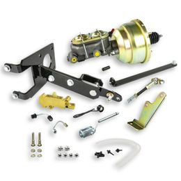 RSD-G85710572, The Right Stuff Master Cylinder and Booster Assemblies for 1955-1959 100, TRUCK - G85710572 в ОАЭ, Дубай. Состояние - новое. Цена 1 640 AED. Фото, контакты продавца | AUTO.AE
