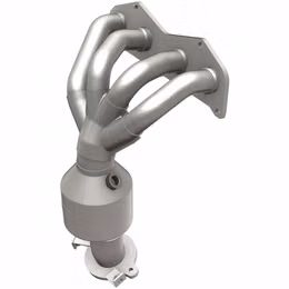 51281, MAGNAFLOW 51281 Manifold Catalytic Converter OEM Grade for TOYOTA Highlander 2007-2007 in UAE, Dubai. Condition - new. Price 3,150 AED. Photo, seller contacts | AUTO.AE